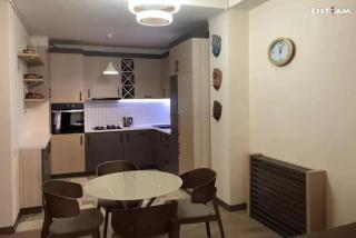 One Bedroom Apartment in Yerevan,Verin Antarayin Street - Arabkir - 0