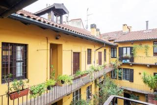 Monolocale Navigli Ripa 33 - Milan - 7