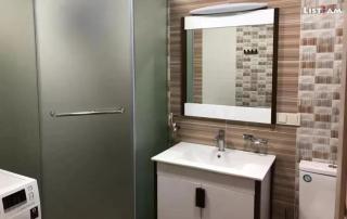 One Bedroom Apartment in Yerevan,Verin Antarayin Street - Arabkir - 5