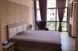One Bedroom Apartment in Yerevan,Verin Antarayin Street - Arabkir - 4