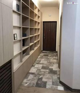 One Bedroom Apartment in Yerevan,Verin Antarayin Street - Arabkir - 3
