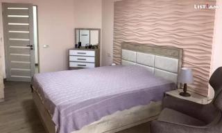 One Bedroom Apartment in Yerevan,Verin Antarayin Street - Arabkir - 2