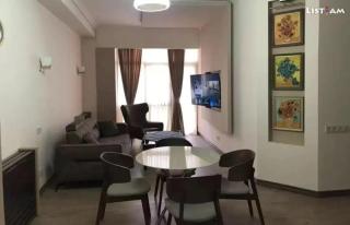One Bedroom Apartment in Yerevan,Verin Antarayin Street - Arabkir - 1