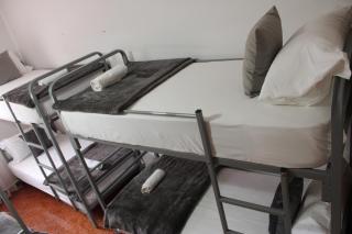 Crew Hostel Tirana - Tirana - 0