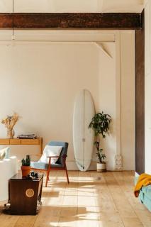 Sublime loft avec verrières sur le Canal St Martin - París - 3