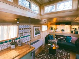 Renovated Spartan VooDoo - 2