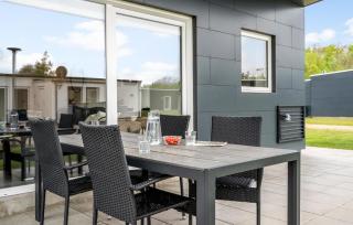 Lovely Home In Ringkøbing With Kitchen - Ringkøbing - 9