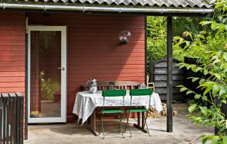 Awesome Home In Jægerspris With Wifi - 9
