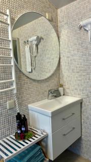 Naujos statybos namelis - 8