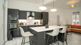 Luxury Central 4 BDR house by Belfast City Breaks - Belfast - 7