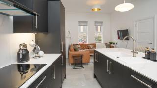 Luxury Central 4 BDR house by Belfast City Breaks - Belfast - 9
