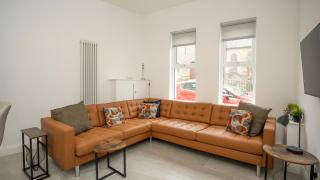Luxury Central 4 BDR house by Belfast City Breaks - Belfast - 3