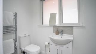 Luxury Central 4 BDR house by Belfast City Breaks - 1