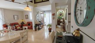 Villa Zaggara - Estepona - 5