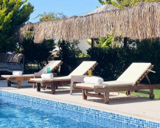 Cesmeli Boutique Hotel - Çeşme, İzmir - Çeşme - 5