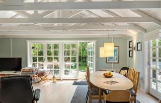 Awesome Home In Rødby With Sauna - 8