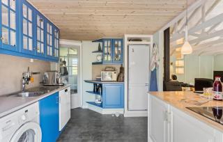 Awesome Home In Rødby With Sauna - Rødby - 5