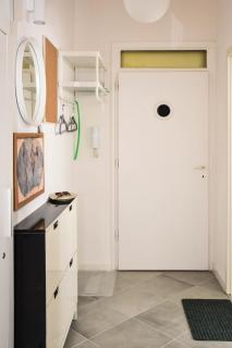 Mint Pearl Apartment 3 rooms 2 bathrooms at Kálvin Square - Budapest - 3