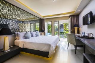 Segara Village Hotel - Sanur - 7