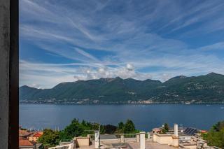appartamento vista lago - Luino - 7