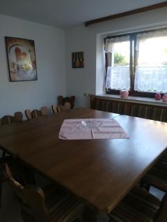 Wohnung-Haus für Arbeiter und Monteure bis 11 Personen Amberg - 7