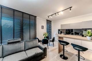 Central Comfort Apartment - Lublin - 9