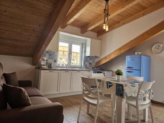Alexandra house - Agropoli - 8