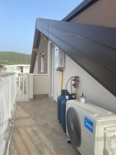 Alexandra house - Agropoli - 6