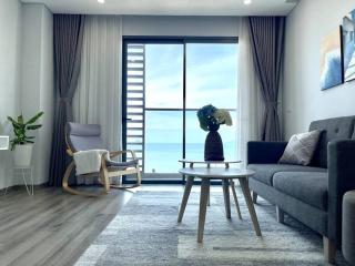 2BR - Luxury Apt Full Option Ocean View - Marina Suites - Nha Trang - 0