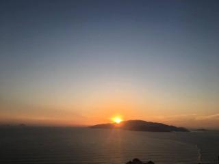 2BR - Luxury Apt Full Option Ocean View - Marina Suites - Nha Trang - 9
