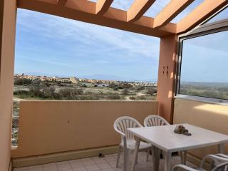 Appartement 2 pièces cabine 6 couchages PORT LEUCATE NATURISME PL080-TB21 - Port Leucate - 0