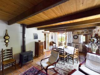 Gîte en pierre avec piscine - Cordes-sur-Ciel - 9