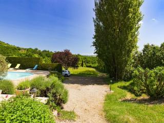 Gîte en pierre avec piscine - Cordes-sur-Ciel - 5