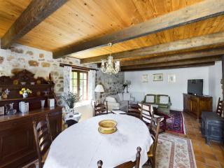 Gîte en pierre avec piscine - Cordes-sur-Ciel - 1