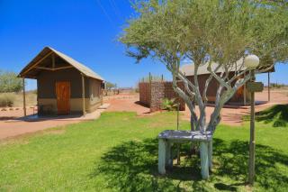 Lapa Lange Game Lodge - Mariental - 3