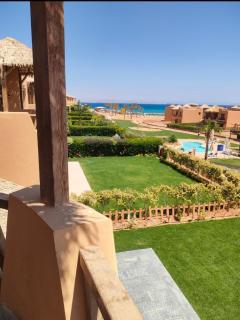 فيلا في ماونتن فيو العين السخنة VIP Villa in Mountain View Sokhna Families Only - 8