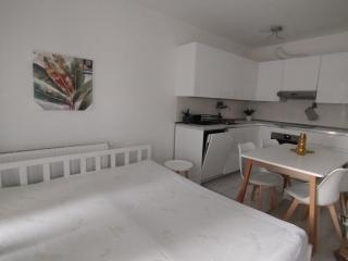 Duna Apartment, FreeGarage, 2Room, smartTV,Dishwasher - Budapest - 3