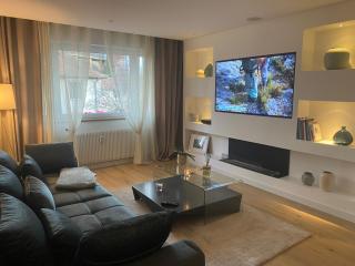 Luxury flat located 5 mins from Strasbourg Center - Strasburgo - 0
