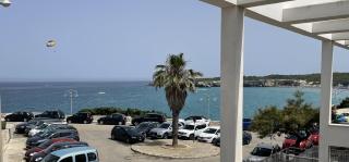 Terrazza sul mare - Torre dell'Orso - 8