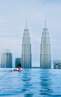 Eaton Residence KLCC - KL SUITE - Kuala Lumpur - 0