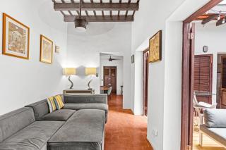 Colonial Villa Just Remodeled 2 floors Indoor Patio & Tub - San Juan - 3
