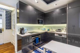 GuestReady - Appartement Spacieux et Élégant - 8