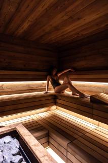 Tylickie Wzgórze Spa & Wellness pensjonat dla rodzin z dziećmi - 1