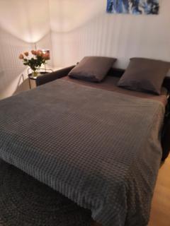 Studio cosy et moderne - 4