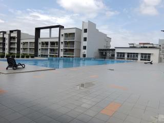 Residensi Vista Hijauan, UKM, Bandar Baru Bangi - Kajang - 6