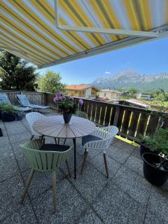 Haus Hager - Sankt Johann in Tirol - 8