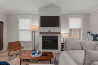 Sparkys Den by Seabrook Hospitality - 7