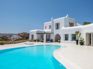 Villa Agave - Città di Mykonos - 9