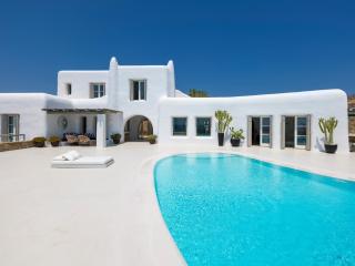 Villa Agave - Città di Mykonos - 5