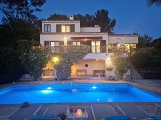 Luxury Getaway - Modern Villa with pool and AC - Vallauris - 9
